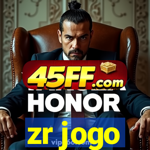 zr jogo